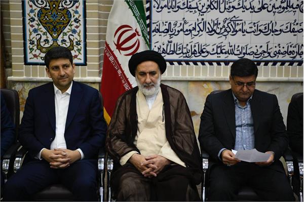 سفر وزیر ارتباطات به استان چهارمحال و بختیاری
