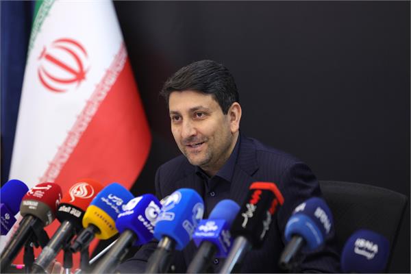 دومین نشست کمیته ارتباطات ستاد تشییع پیکر مطهر رهبر شهید انقلاب