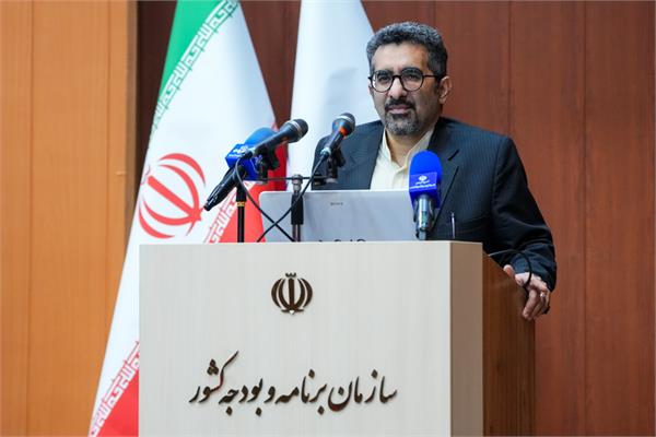 نشست تخصصی هوش مصنوعی و تحول دیجیتال دولت