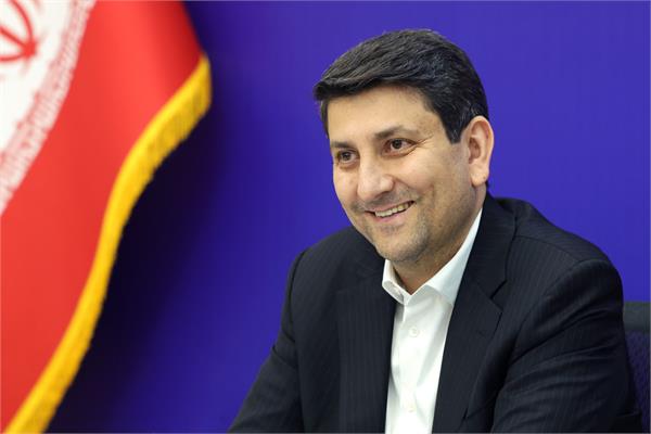 جلسه روسای مجامع نمایندگان استان ها در مجلس شورای اسلامی با وزیر ارتباطات