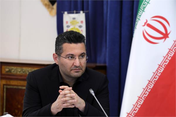 دومین نشست ستاد اربعین وزارت ارتباطات