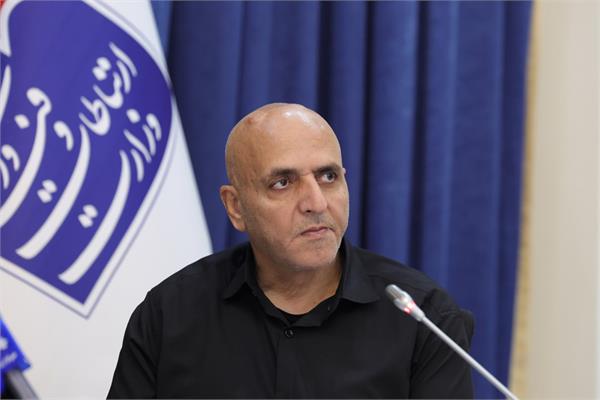 دومین نشست ستاد اربعین وزارت ارتباطات