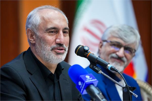 نشست تخصصی هوش مصنوعی و تحول دیجیتال دولت