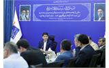 جلسه شورای راهبری توسعه شبکه ملی اطلاعات