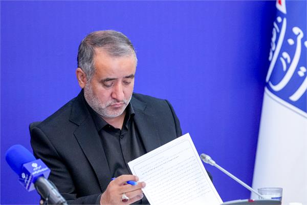 جلسه پایش پروژه ها و طرح های ارتباطی استان خراسان جنوبی