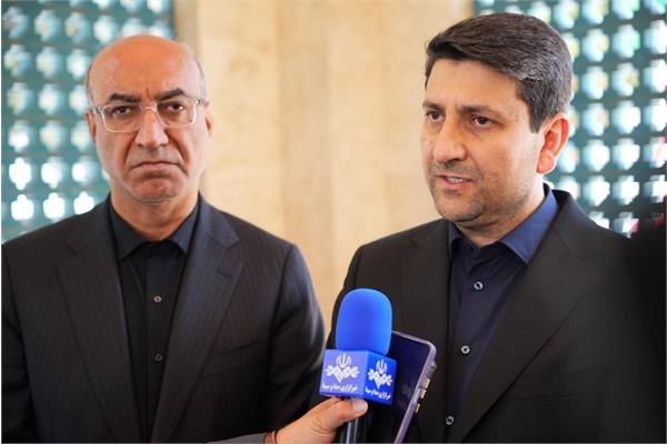سفر استانی وزیر ارتباطات به استان کرمانشاه