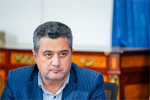 نشست خبری قائم‌ مقام وزیر در امور ارتباطات