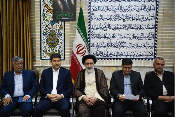 سفر وزیر ارتباطات به استان چهارمحال و بختیاری