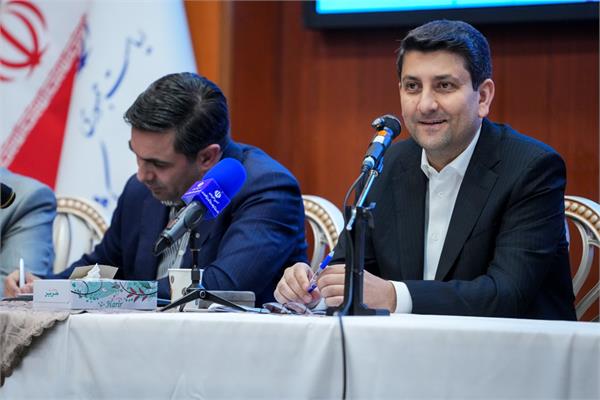 نشست تخصصی هوش مصنوعی و تحول دیجیتال دولت