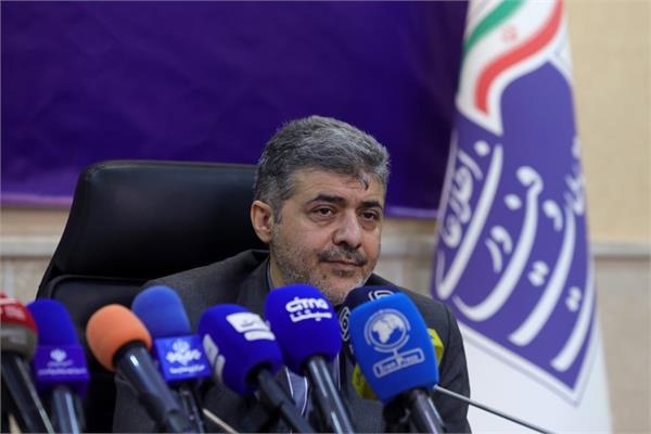 نشست خبری همگرایی در اقتصاد دیجیتال، از سنجش تا ارزیابی آثار