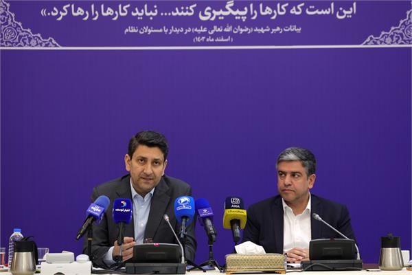جلسه پایش پروژه ها و طرح های ارتباطی استان اردبیل