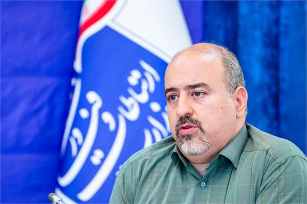 جلسه ۱۴۲ شورای راهبری توسعه شبکه ملی اطلاعات
