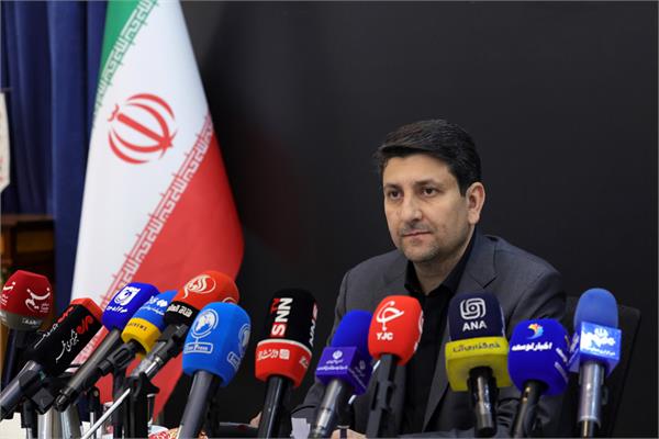 دومین نشست ستاد اربعین وزارت ارتباطات