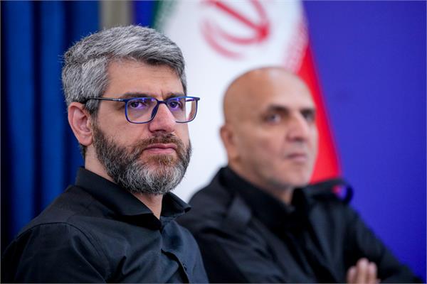 جلسه پایش پروژه ها و طرح های ارتباطی استان خراسان جنوبی