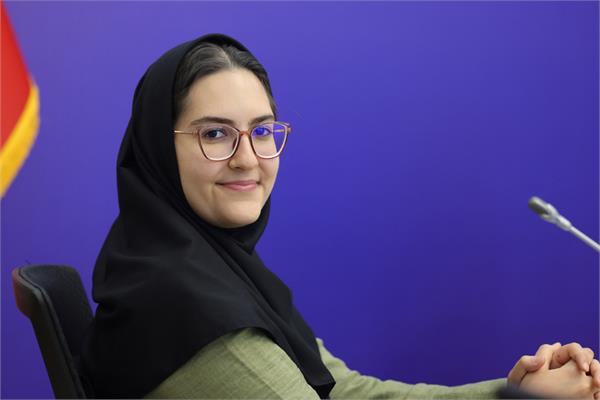دیدار وزیر ارتباطات با مدال‌آوران طلای جهانی المپیاد نجوم و اخترفیزیک