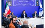 نشست شورای اطلاع رسانی دولت در وزارت ارتباطات